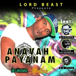 Anavah Payanam